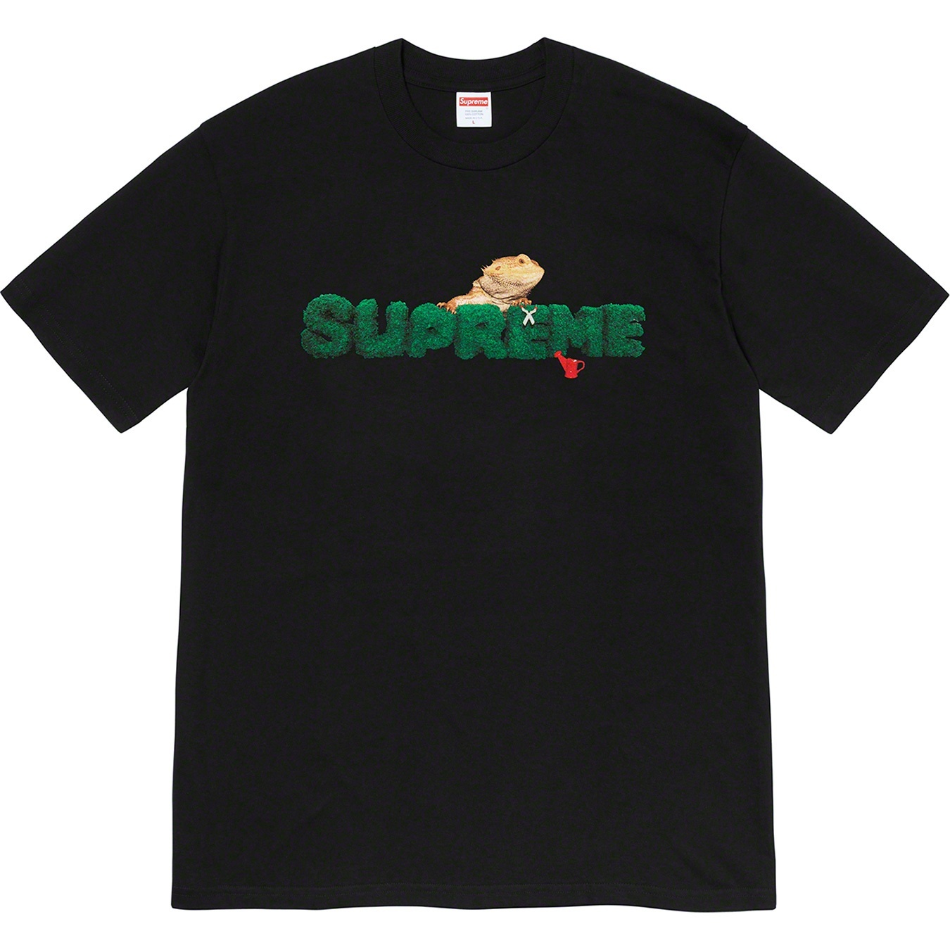 Lizard Tee view 6